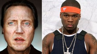 Say It Ain't So, Fiddy: Celebs Let Non-Celebs Ghost-Write Their Twitters